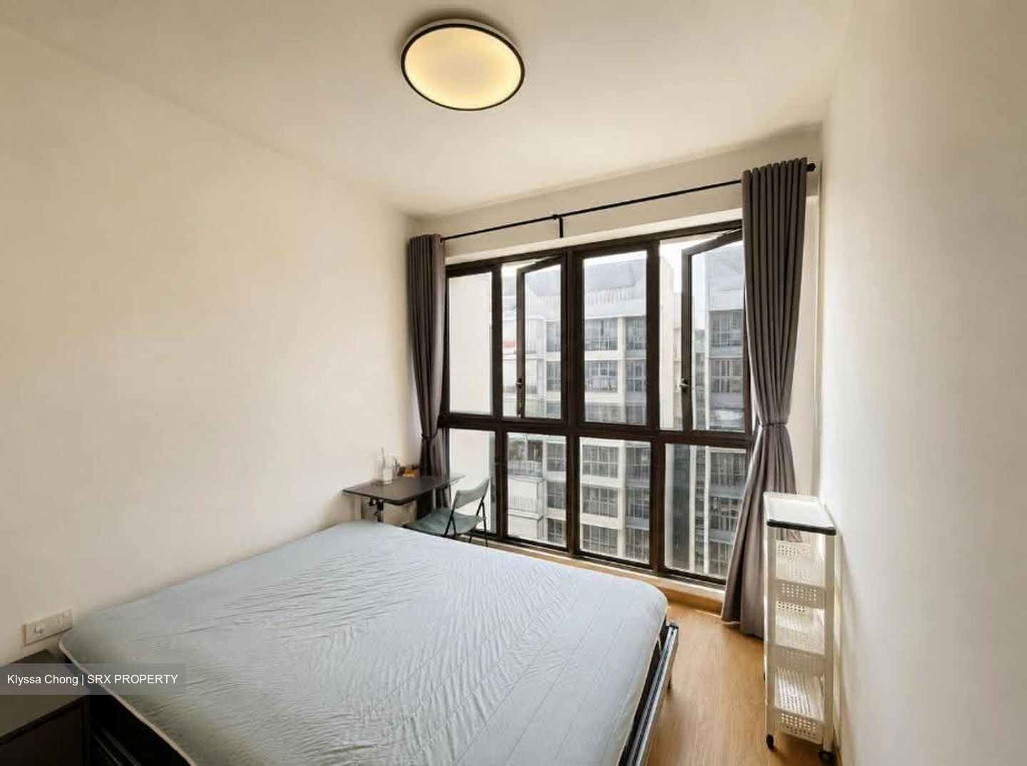 Rivercove Residences (D19), Condominium #605741221